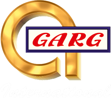 Aashma Garg International